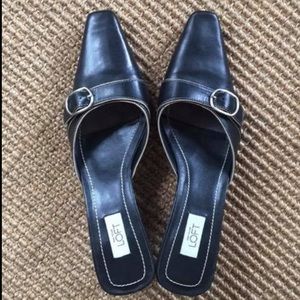 Ann Taylor Loft Heels